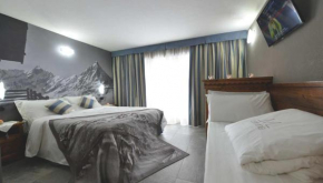 Mollino Rooms by Skilink (Winter) Breuil-Cervinia